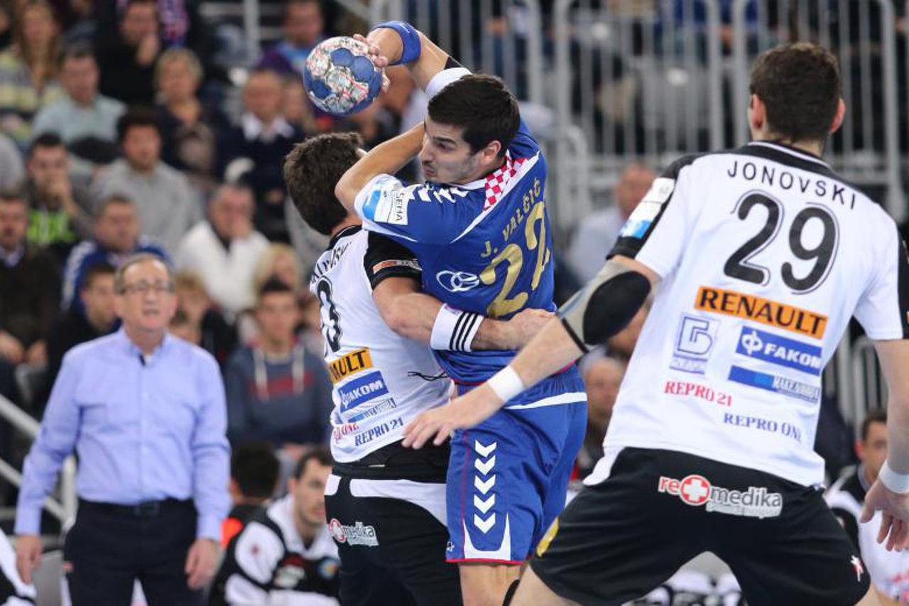 Zagreb - Metalurg