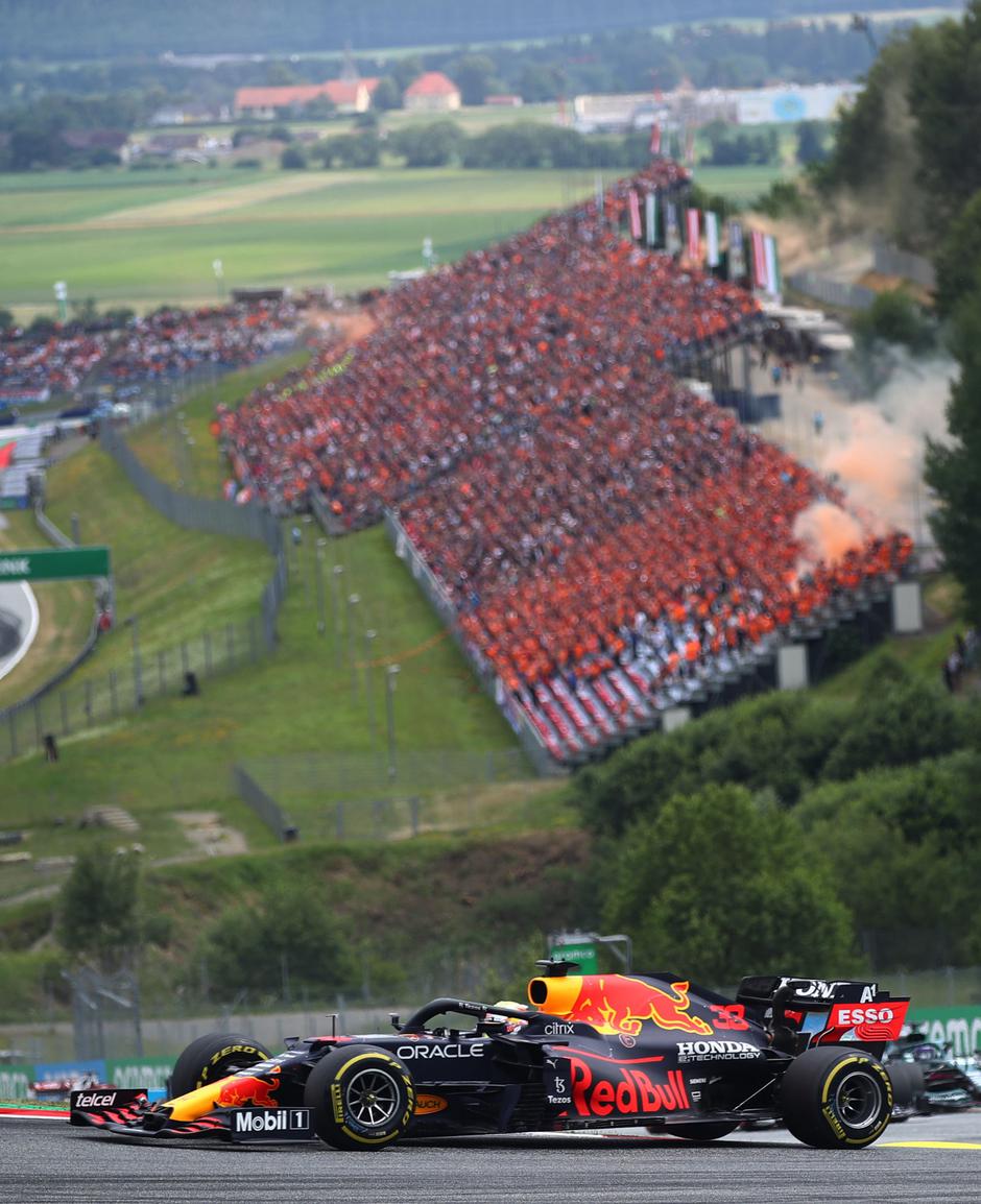 Austrian Grand Prix