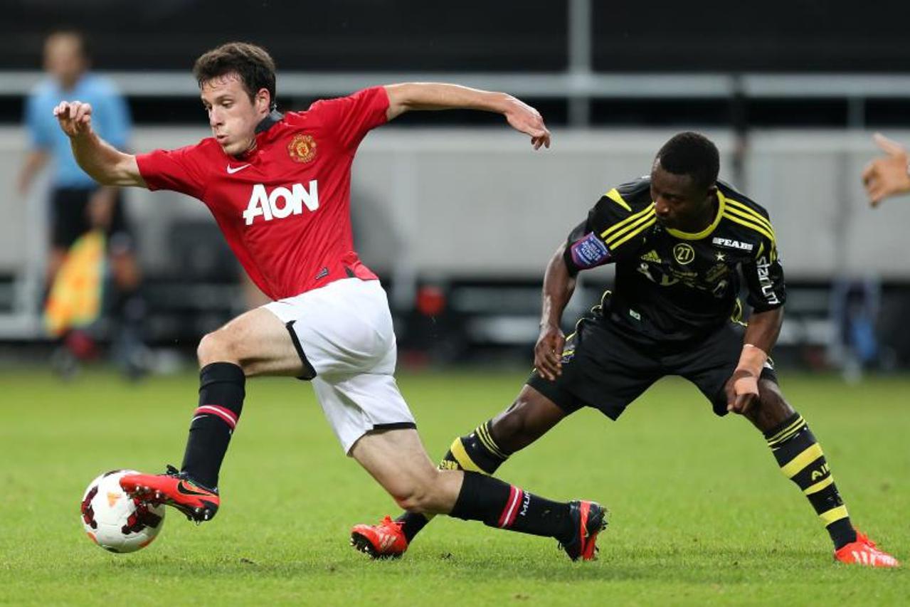 Angelo Henriquez