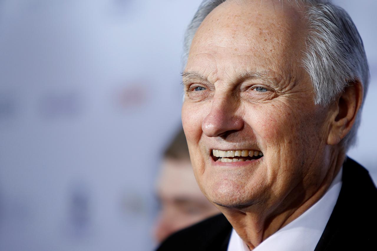 Alan Alda