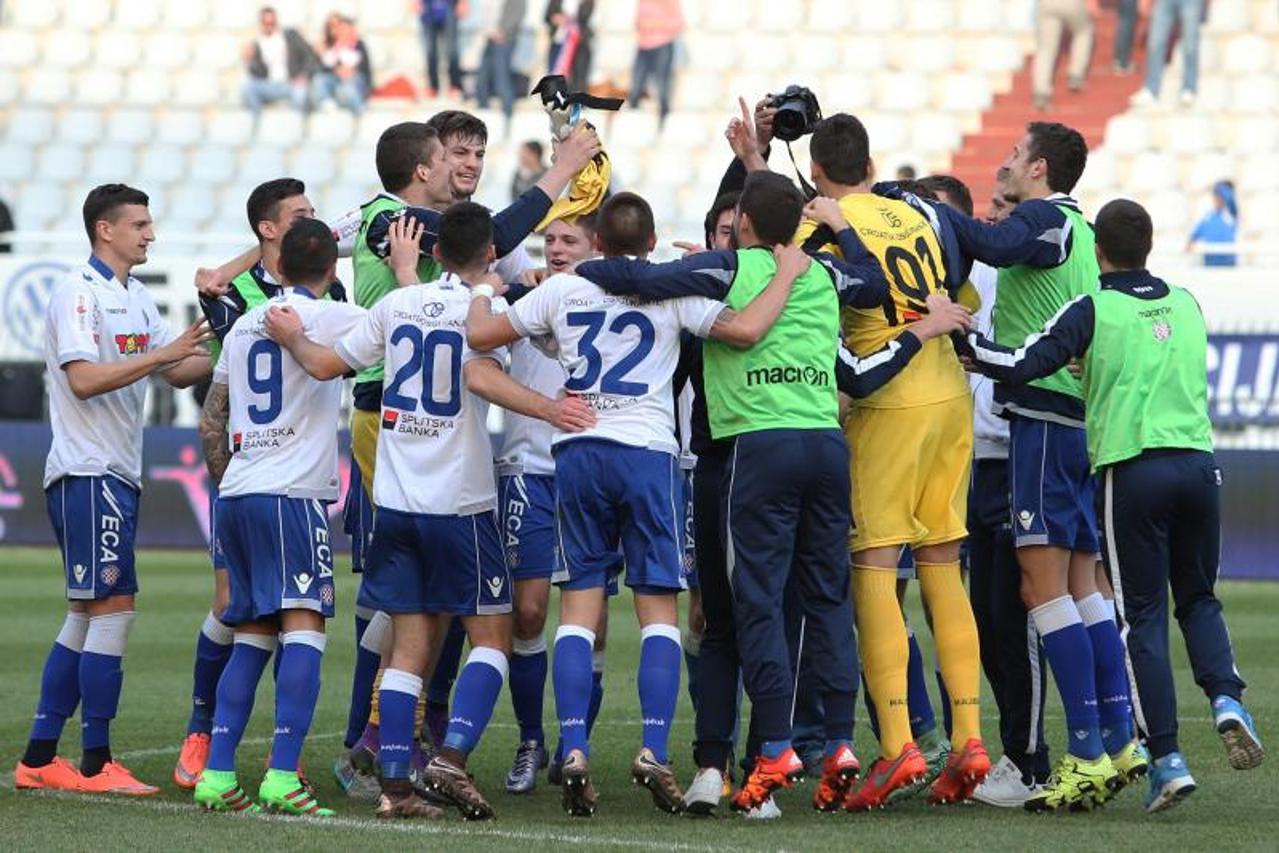 Hajduk