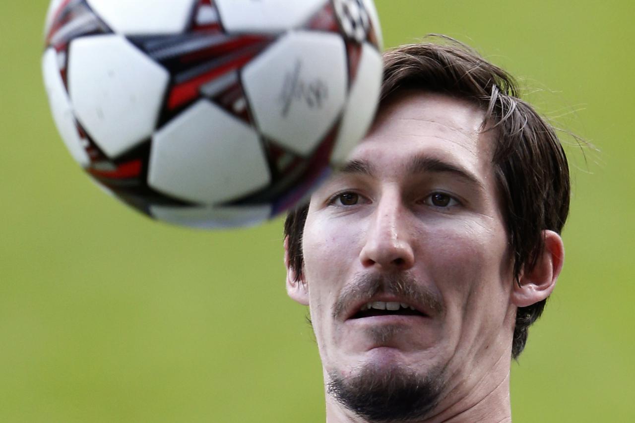 Sacha Kljestan