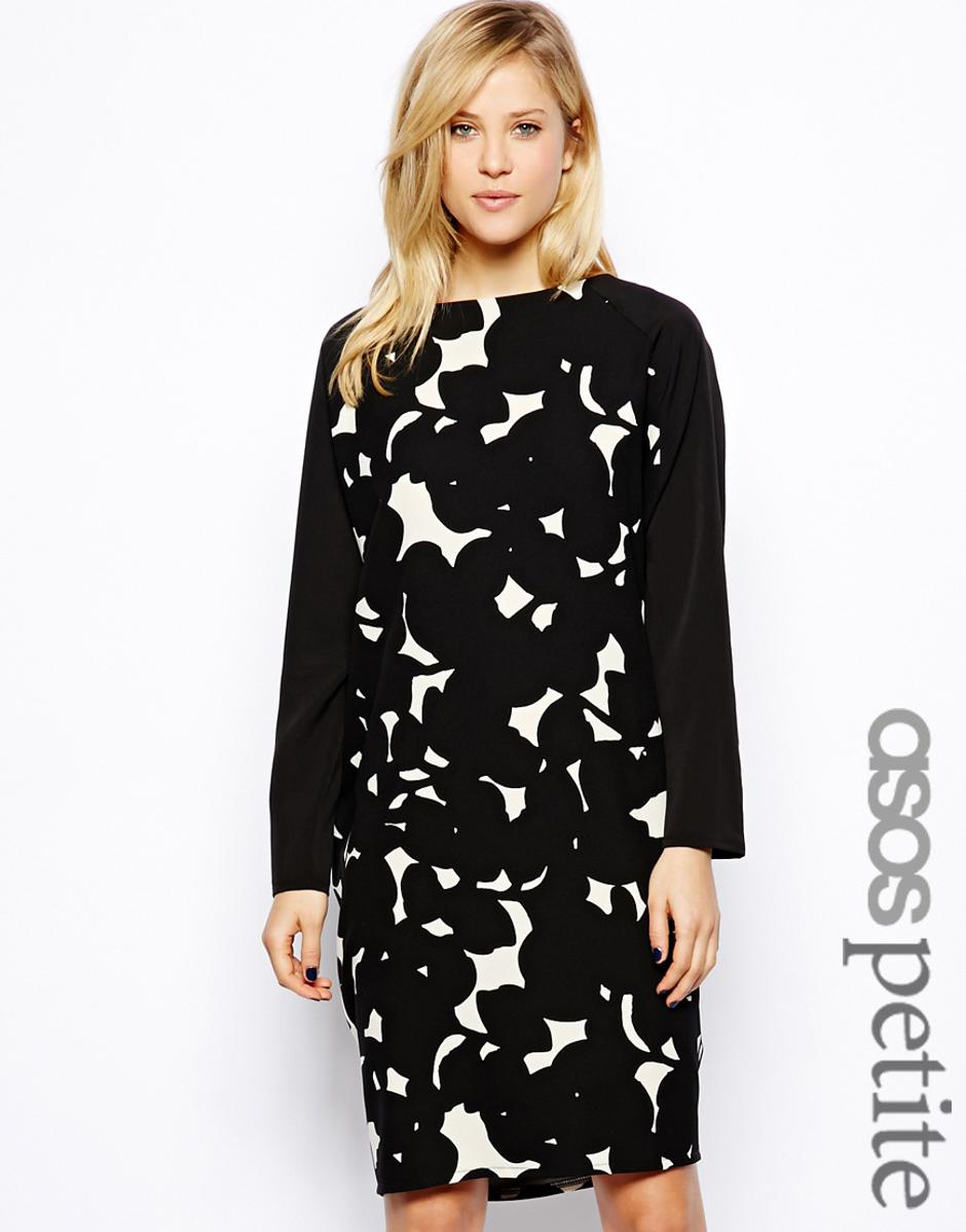 Asos haljina