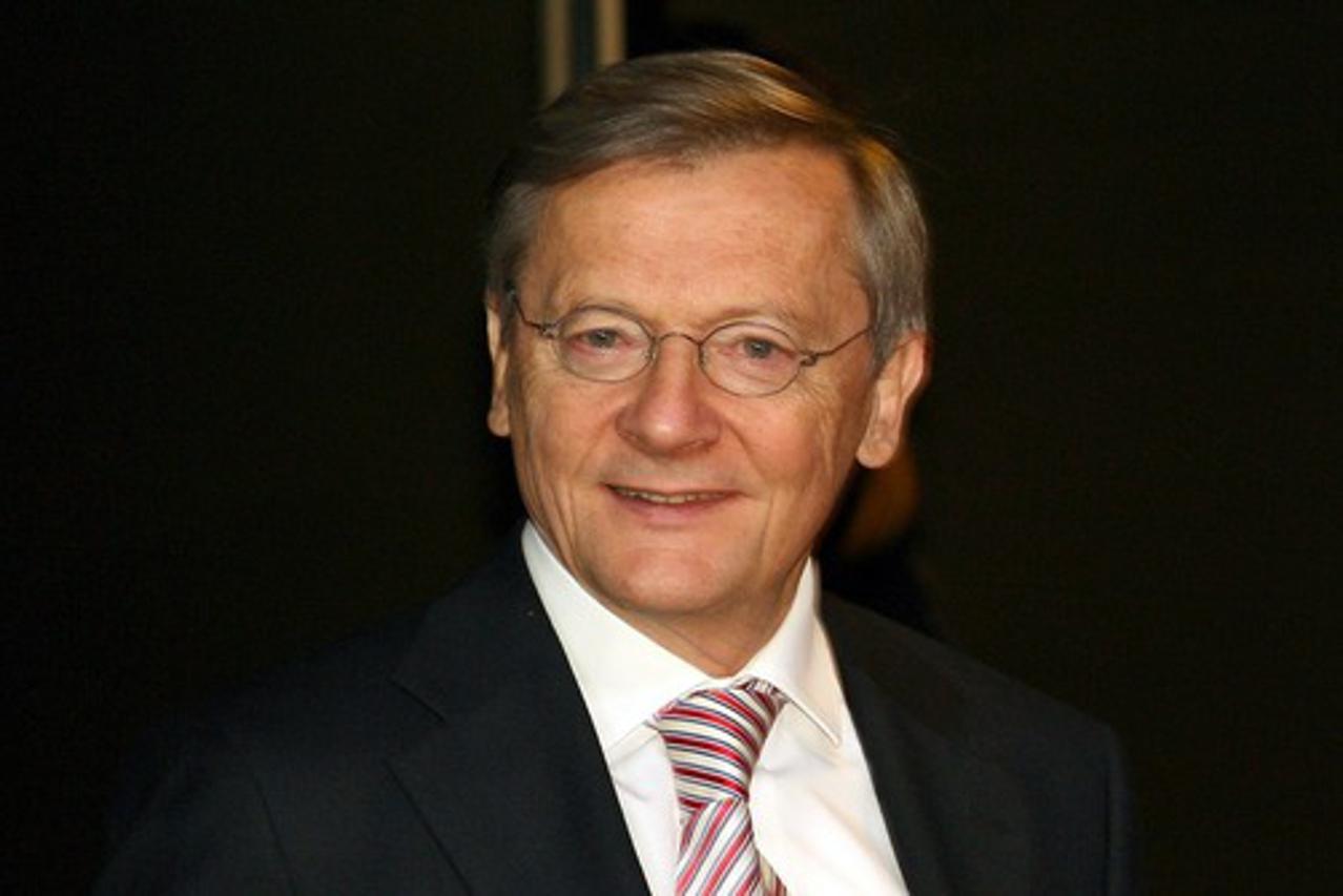 wolfgang schlussel