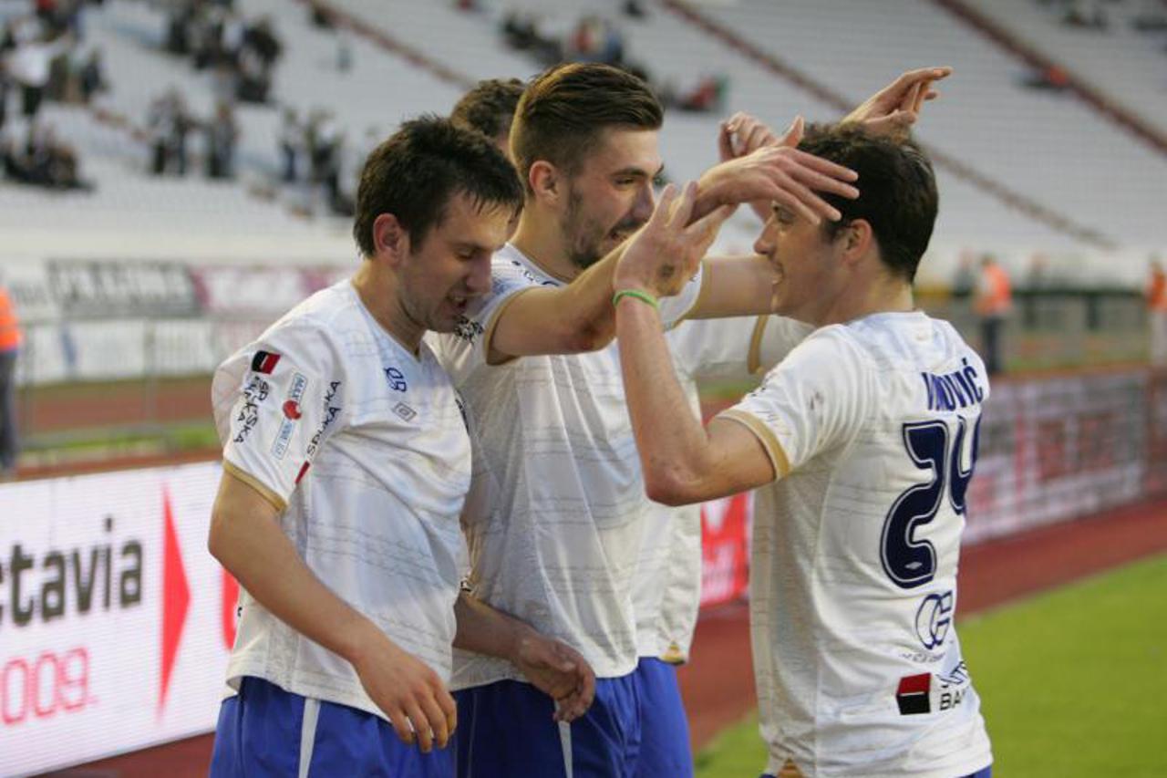 Hajduk Cibalia (1)