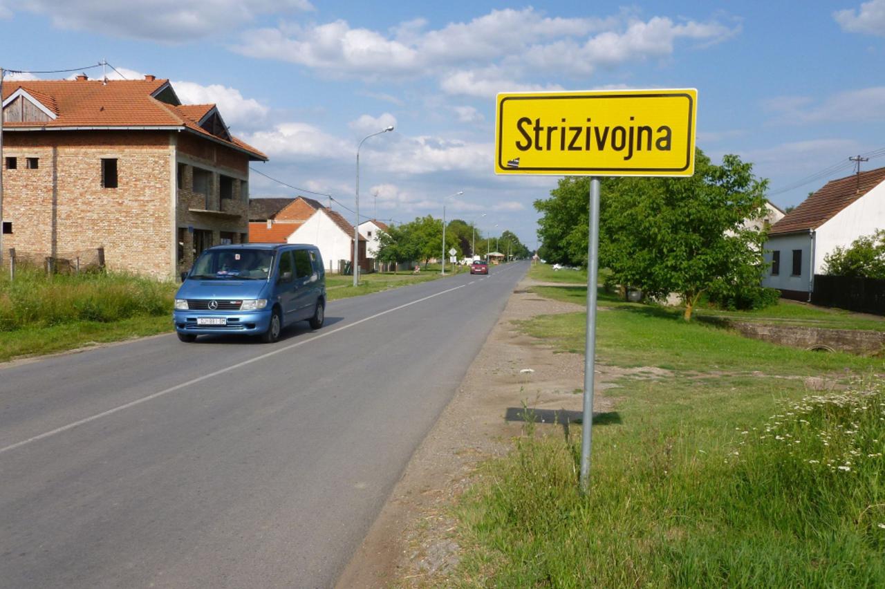 strizivojna,najduža ulica (1)