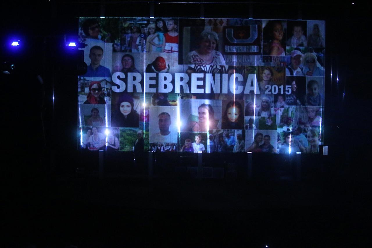 Srebrenica