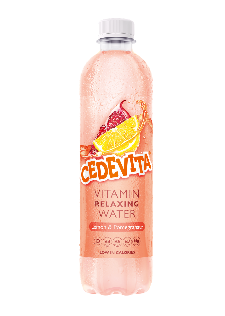 Cedevita