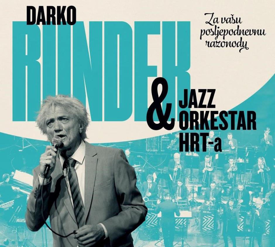 Darko Rundek