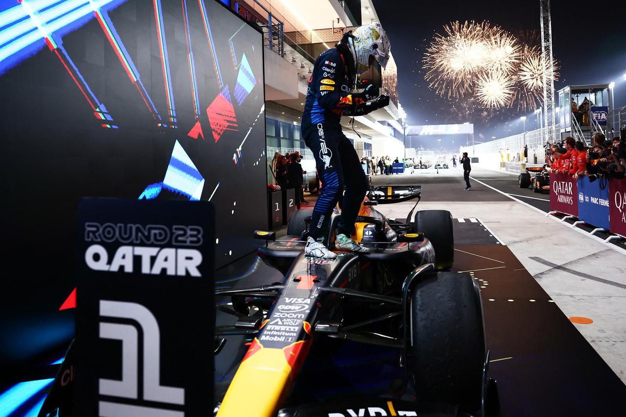 Qatar Grand Prix