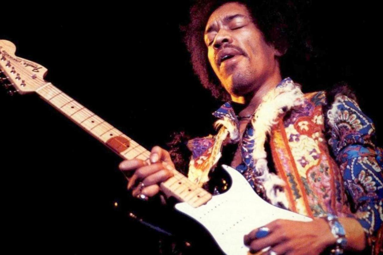 Hendrix