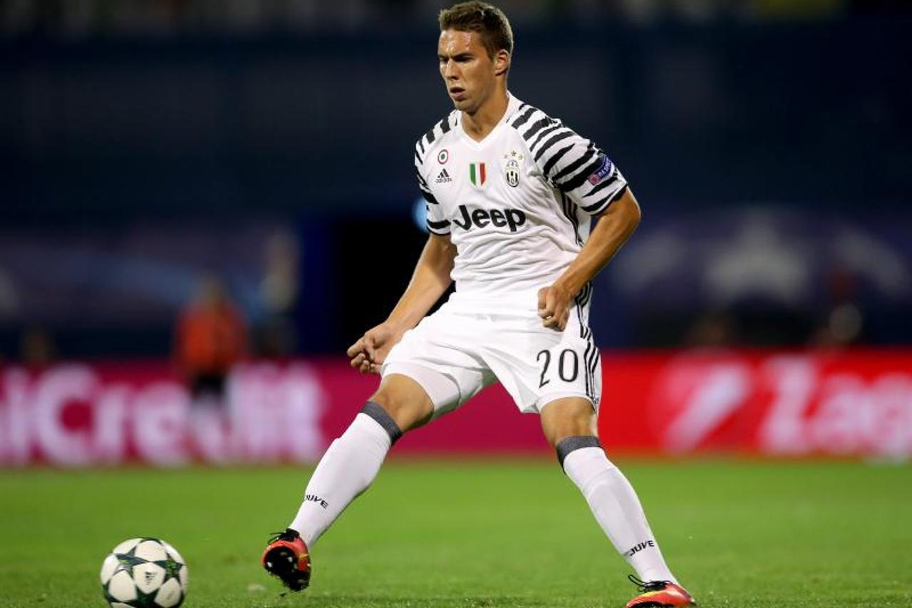 Marko Pjaca