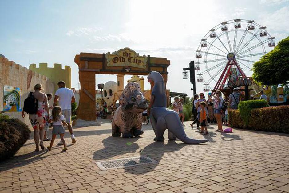 Fun Park Biograd