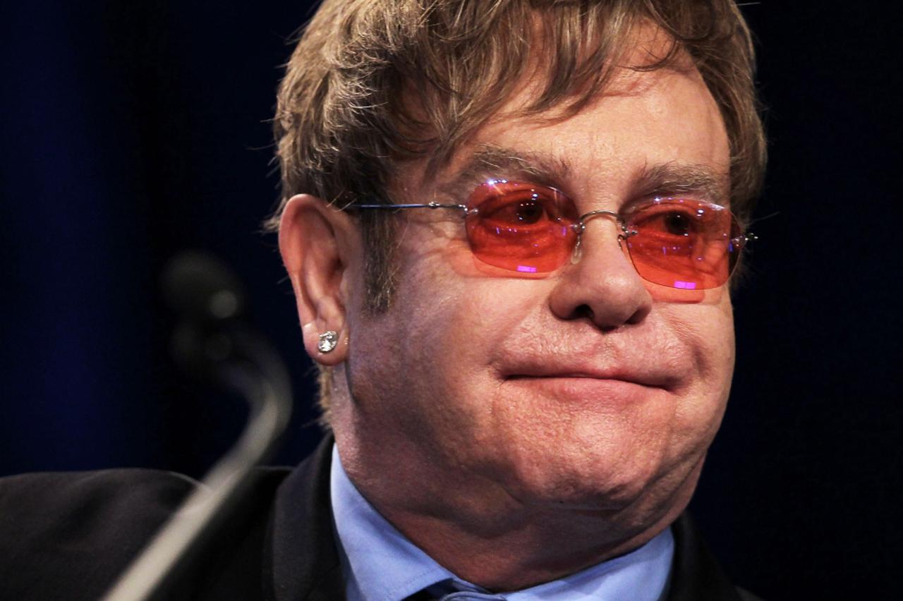 ELTON