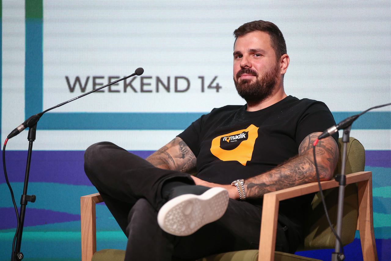 Rovinj: Weekend Media Festival, panel Influenceri – trgovci utjecajem