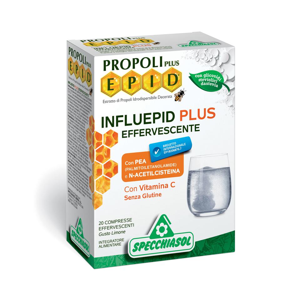 Influepid Plus