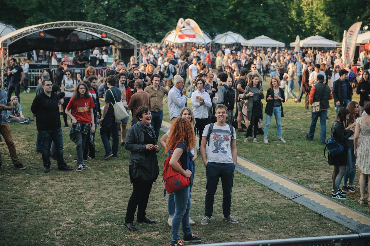 Zagreb Beer Fest, subota i nedjelja