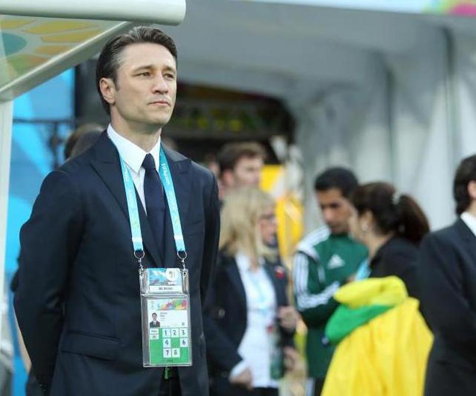 Niko Kovač