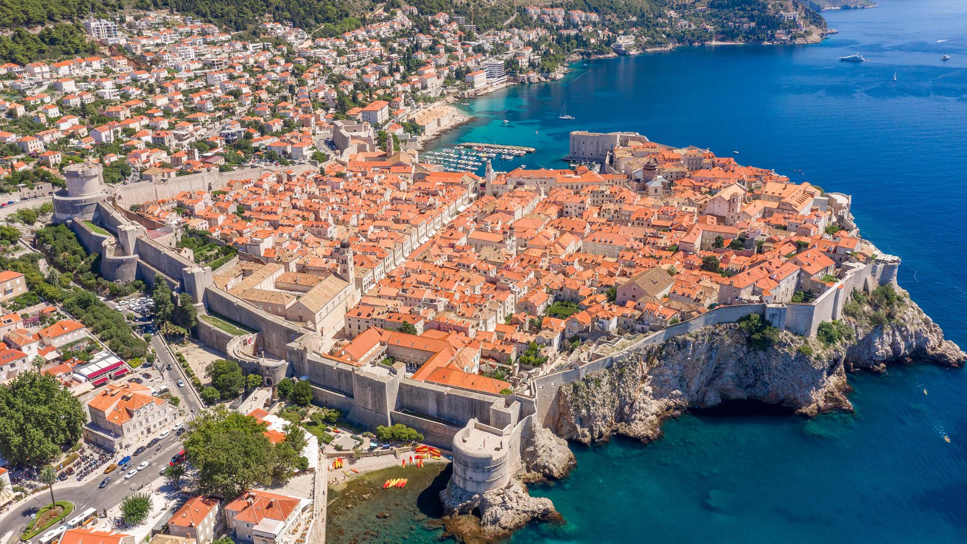 Dubrovnik