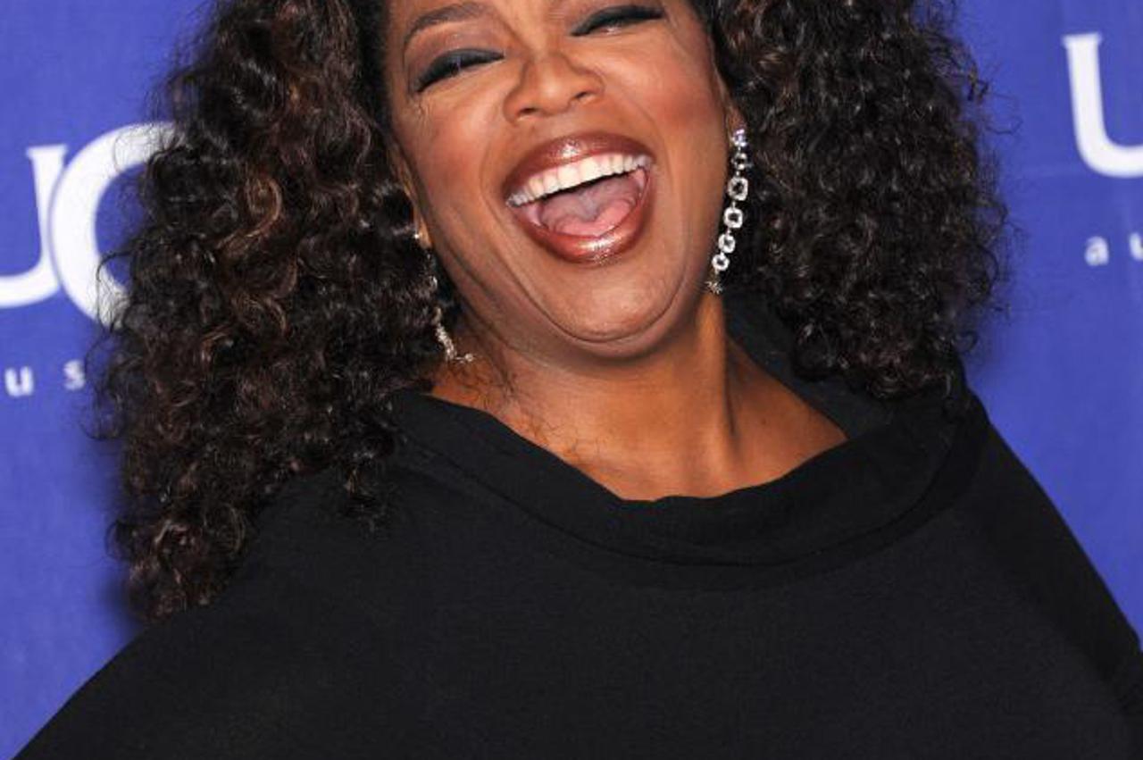 Oprah