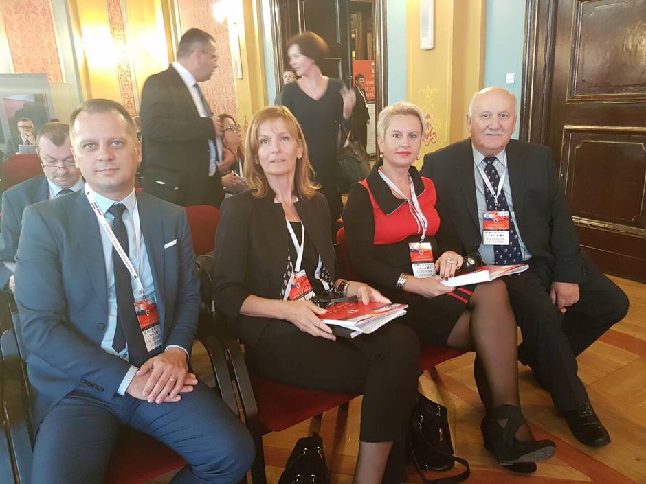 VI. Forum poljskih i hrvatskih regija