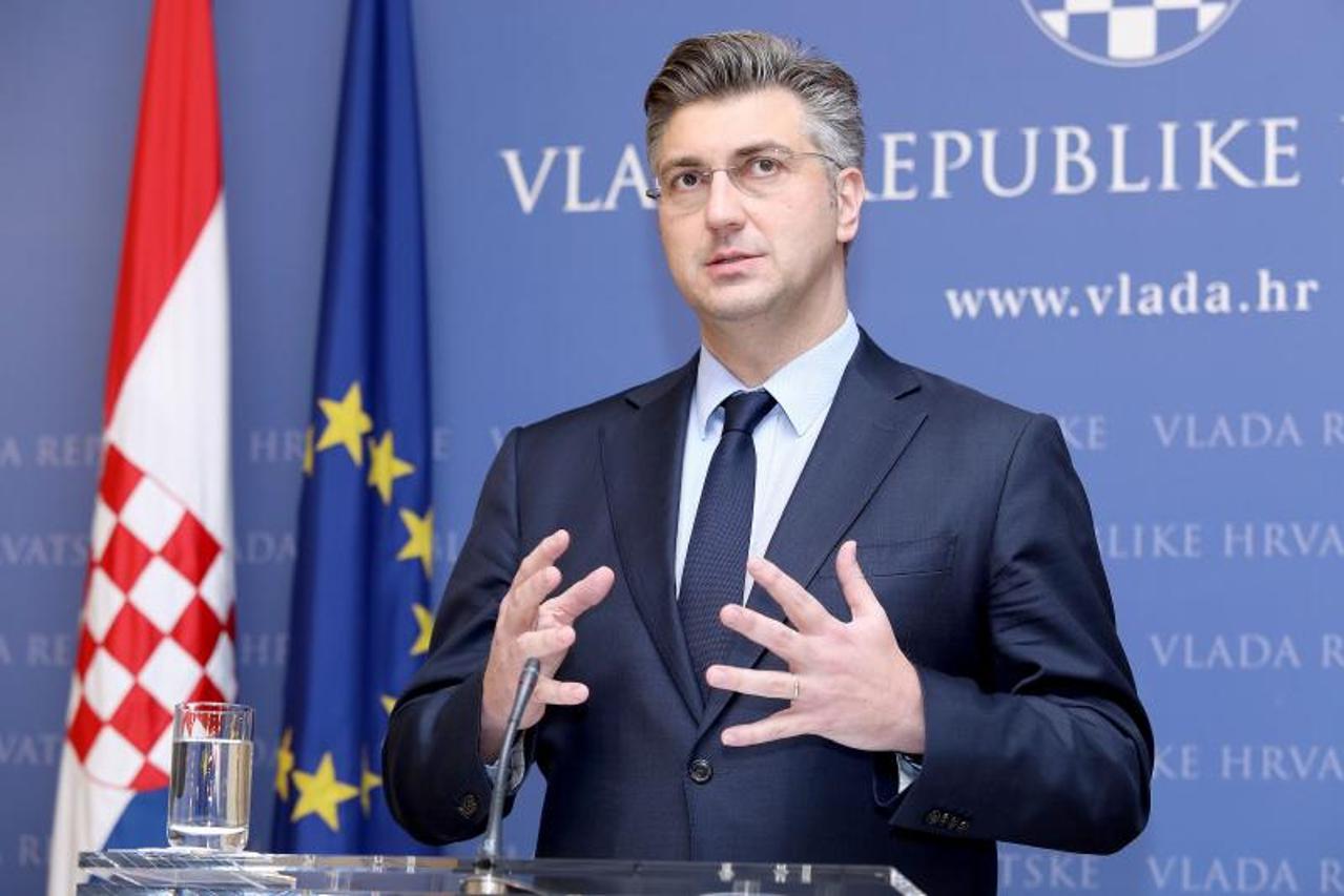 plenković