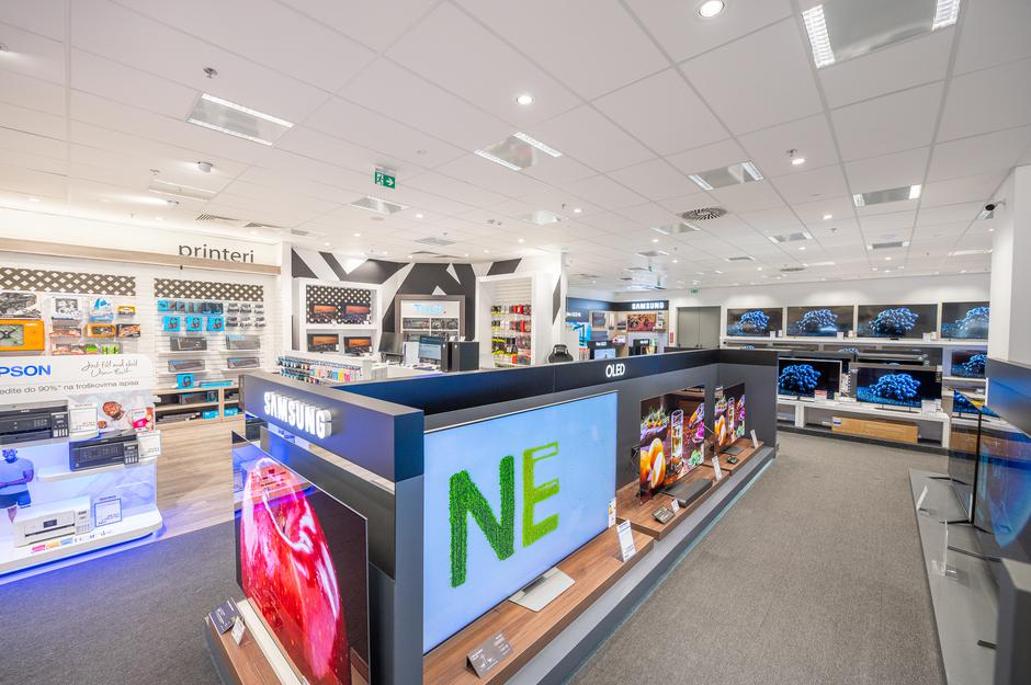 Harvey Norman