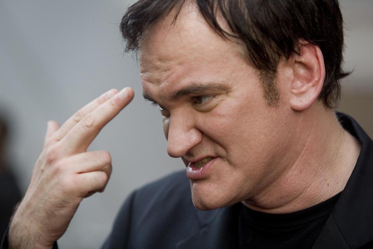 tarantino