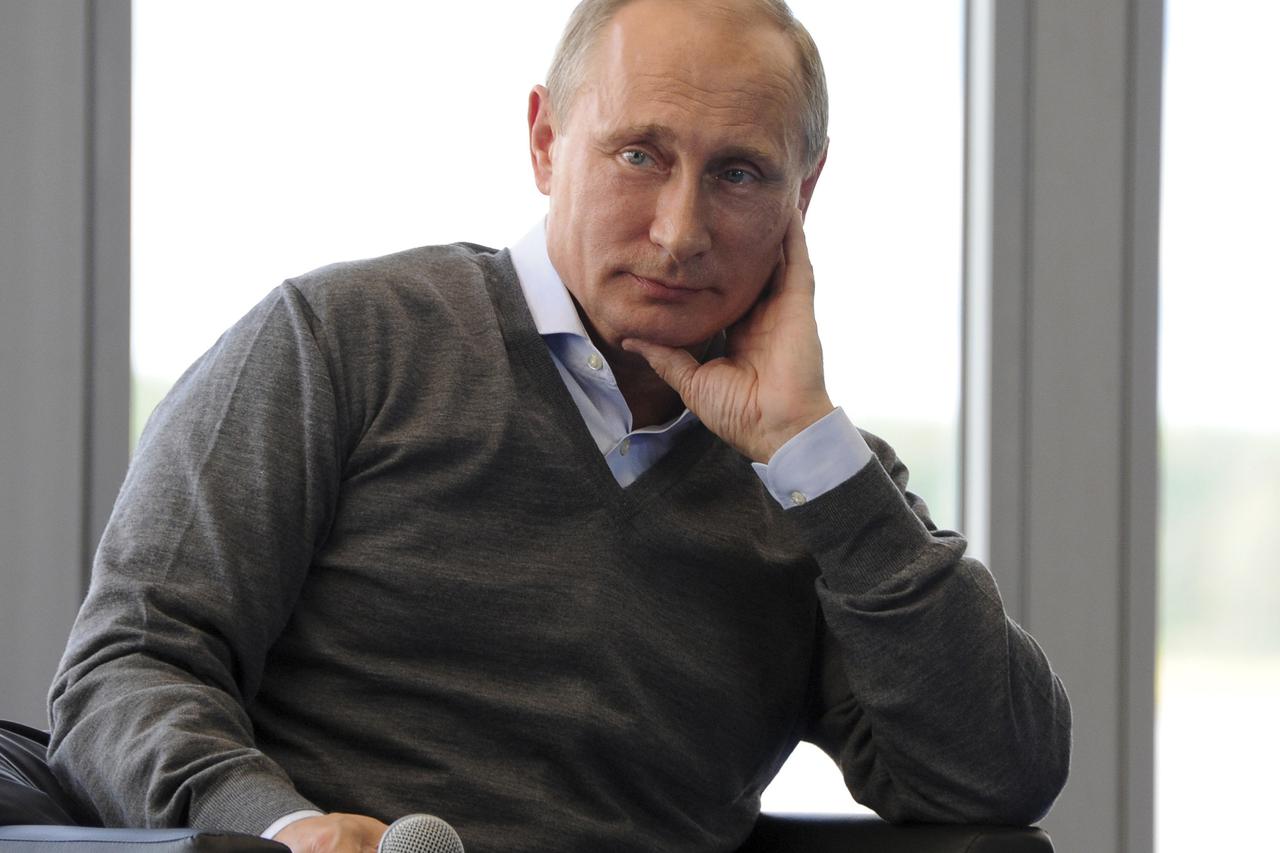 putin