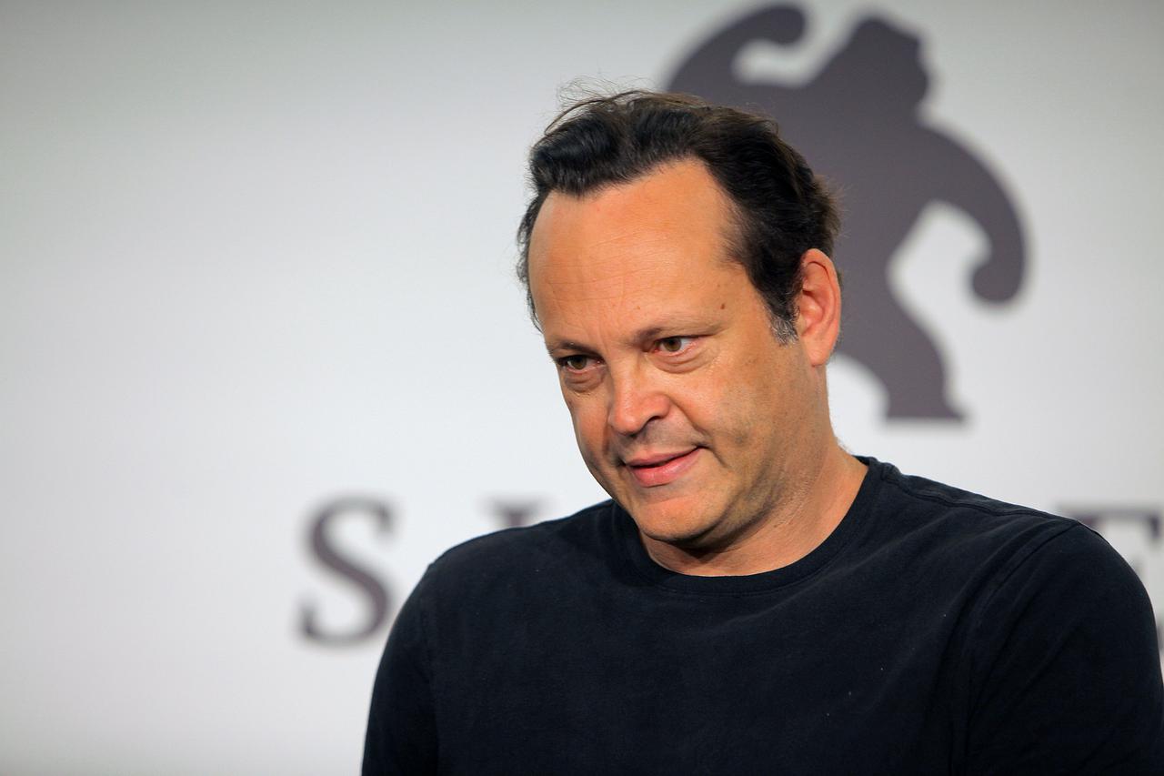 Vince Vaughn