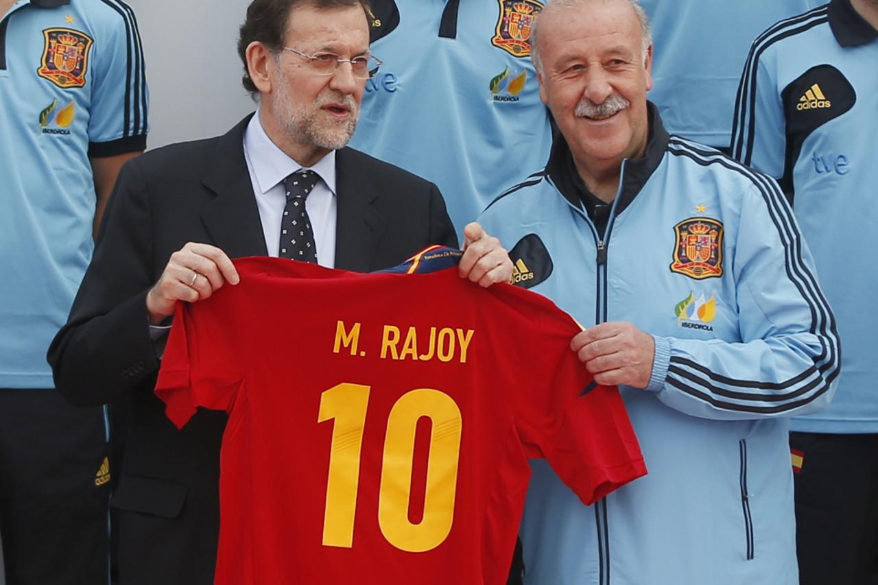 mariano rajoy