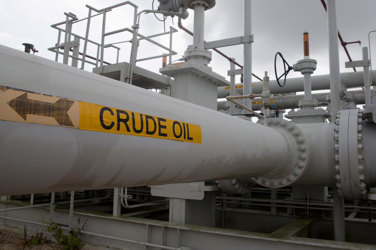 Strmoglavi pad cijene nafte na američkom tržištu