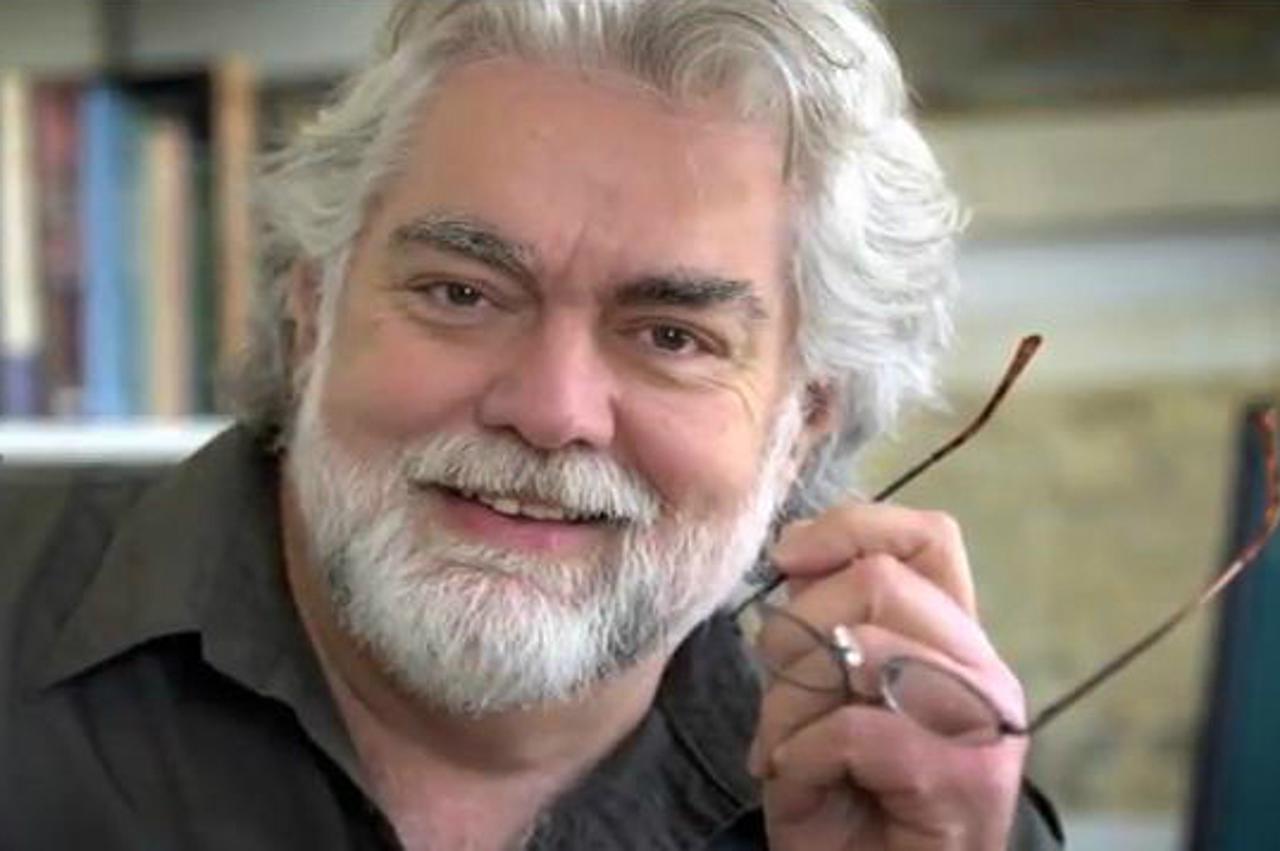 Gunnar Hansen