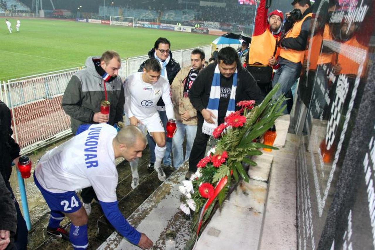 Rijeka vs Osijek (1)