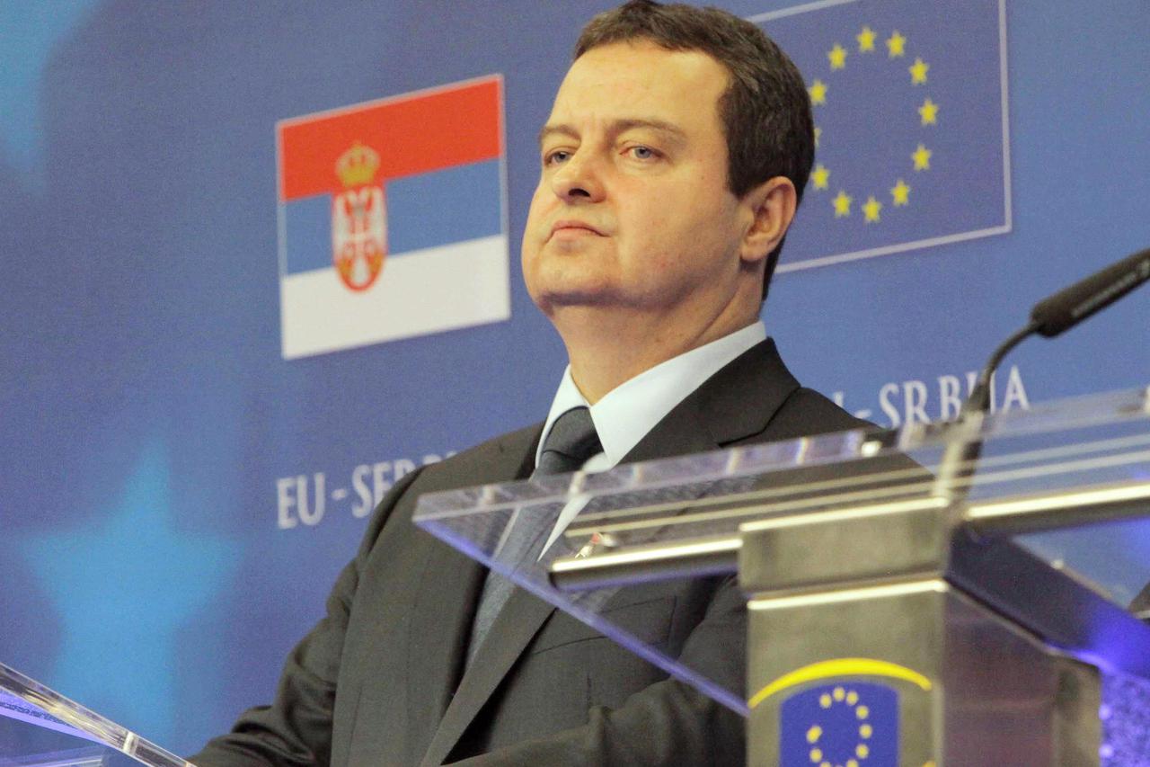 Ivica Dačić