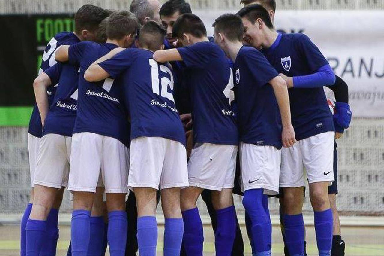 Futsal Dinamo