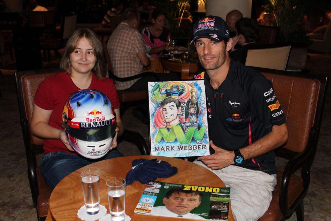 Mark Webber (1)