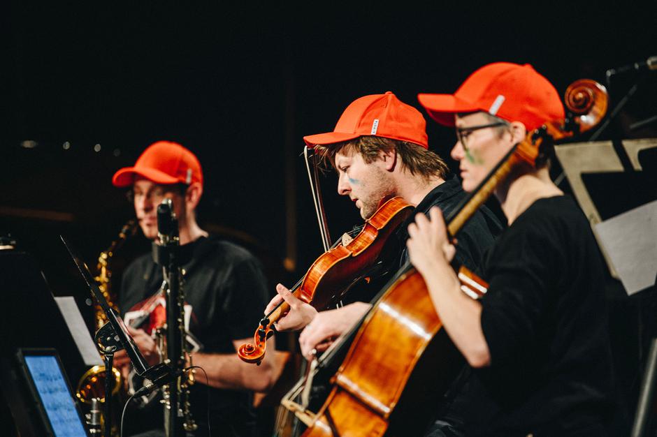 Muzički biennale Zagreb