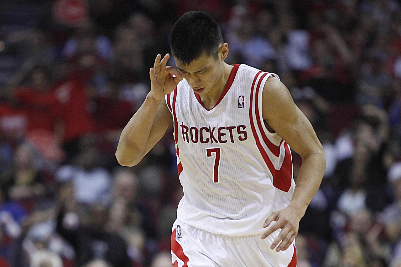 Jeremy Lin