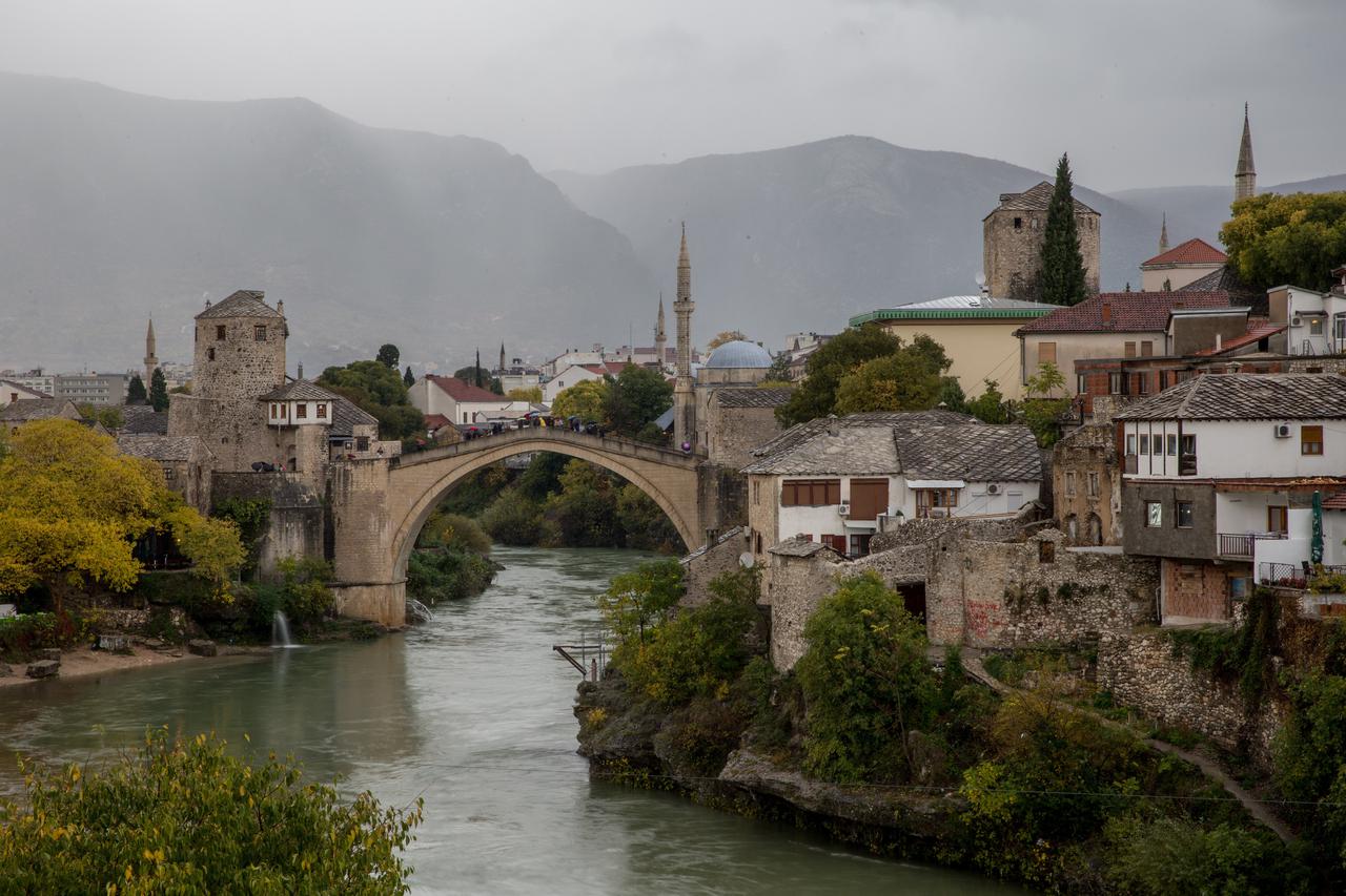 Mostar