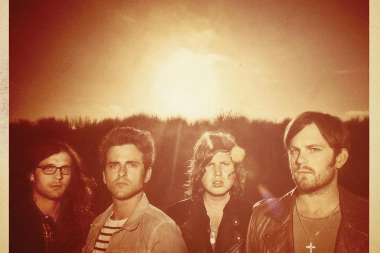 Kings Of Leon