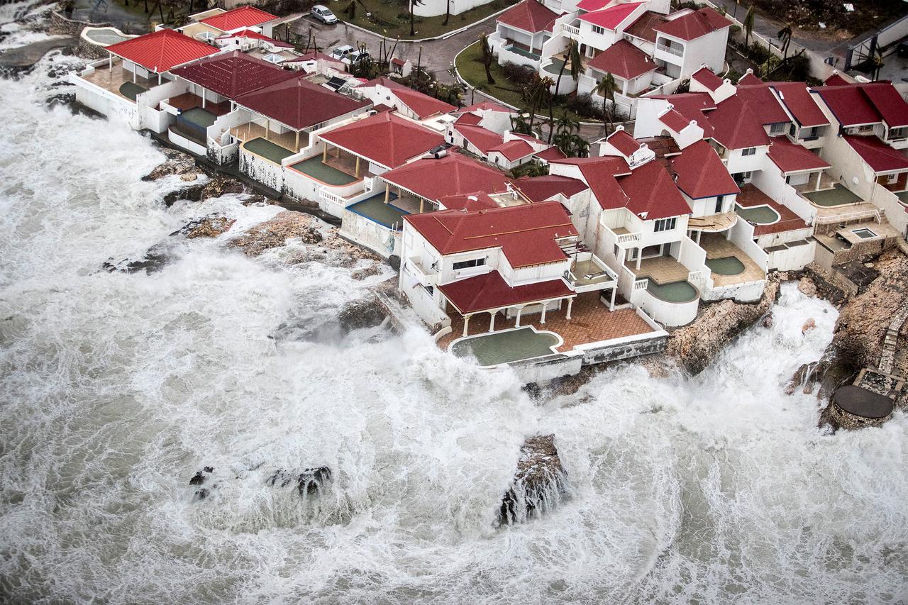 Uragan Irma