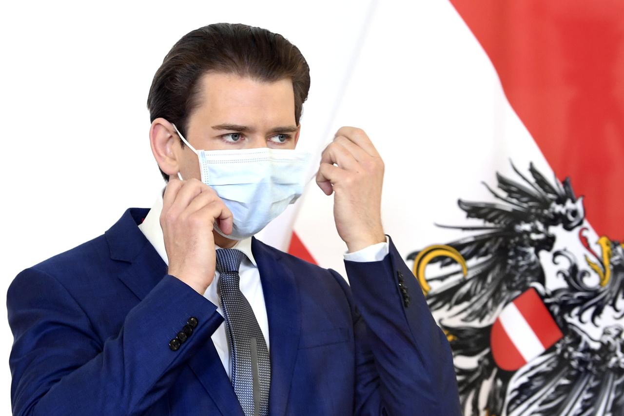 Sebastian Kurz