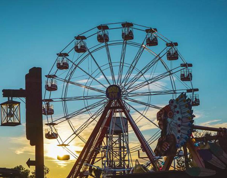 Fun Park Biograd