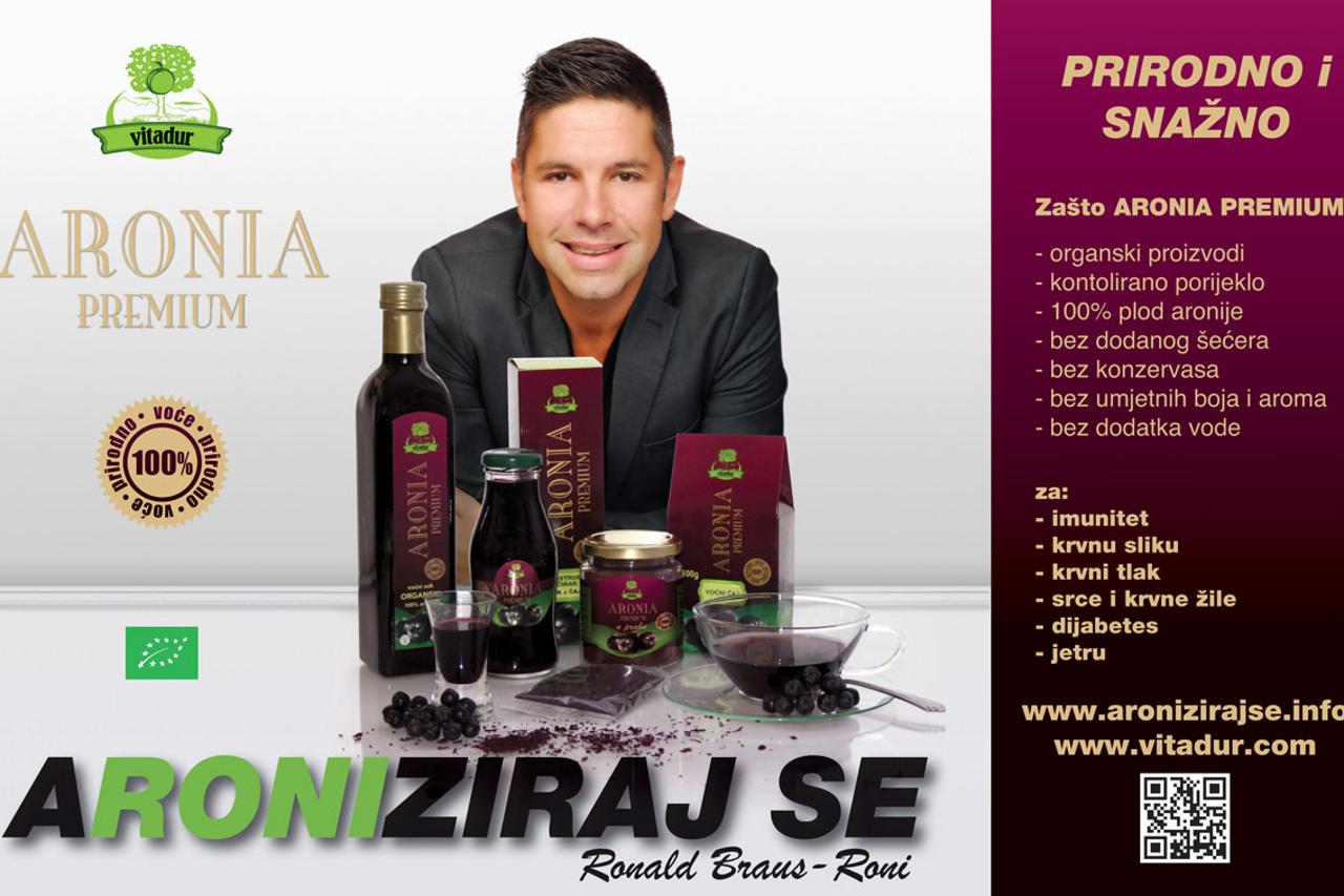 Aronia Premium