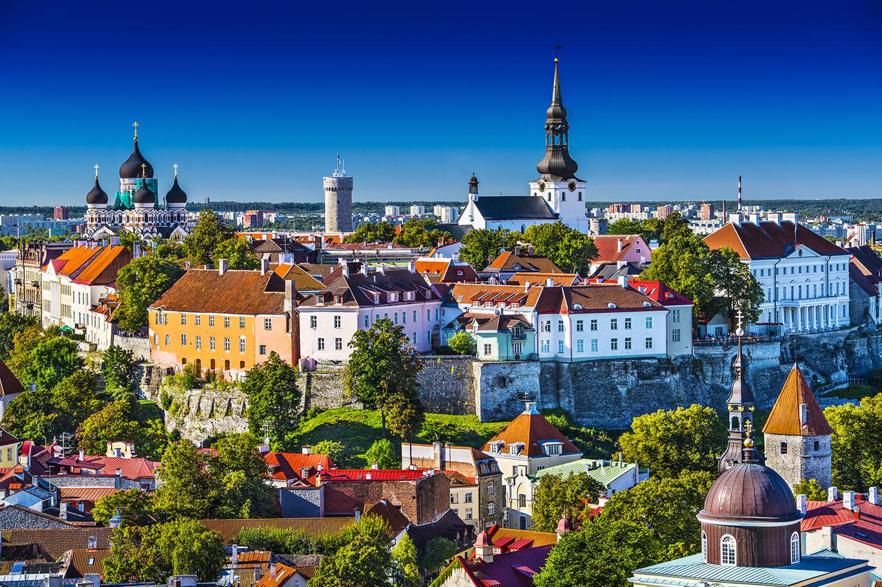 Tallinn