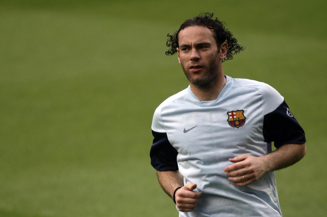 Gabriel Milito