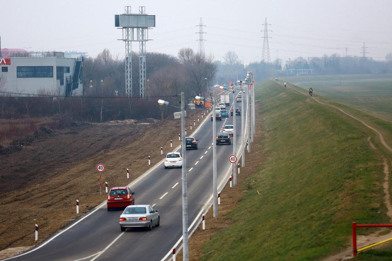 Nakon zatvaranja rotora nema gužvi