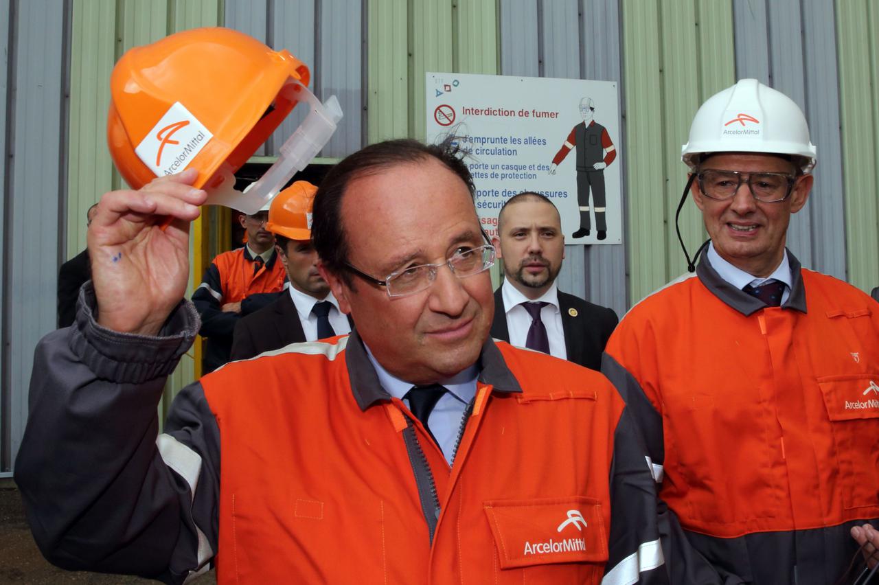 francois hollande