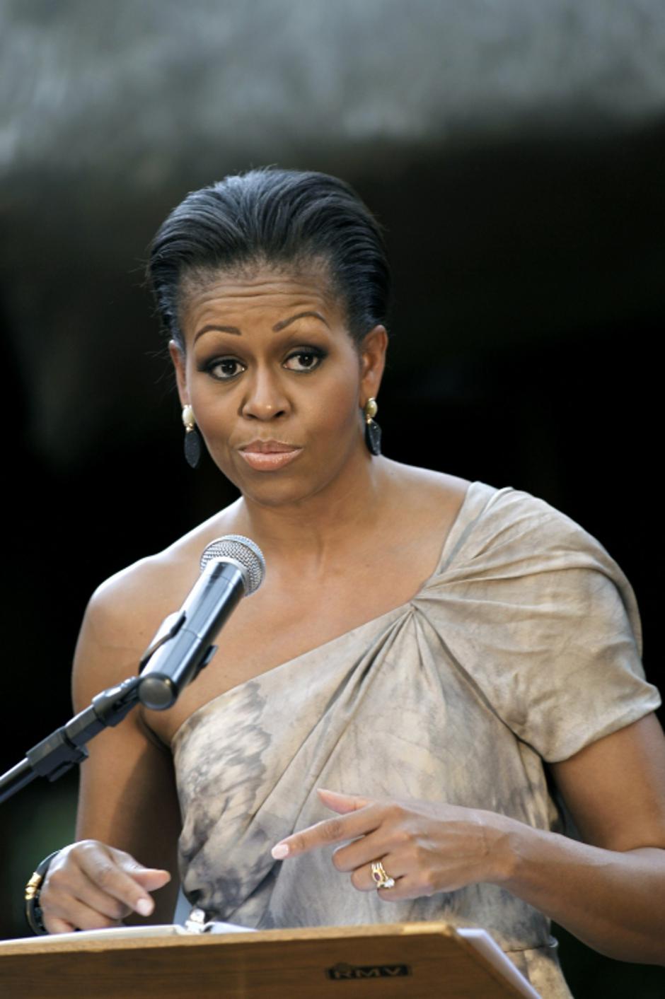 michelle obama